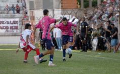 Foto de la galería: Guaraní enfrentará este domingo a Mandiyú en el partido de ida de las semifinales del Torneo Regional