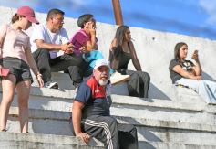 Foto de la galería: Guaraní enfrentará este domingo a Mandiyú en el partido de ida de las semifinales del Torneo Regional