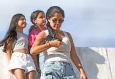 Foto de la galería: Guaraní enfrentará este domingo a Mandiyú en el partido de ida de las semifinales del Torneo Regional