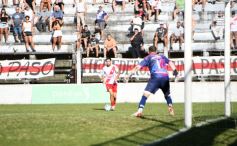 Foto de la galería: Guaraní enfrentará este domingo a Mandiyú en el partido de ida de las semifinales del Torneo Regional