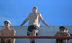 Foto de la galería: Guaraní enfrentará este domingo a Mandiyú en el partido de ida de las semifinales del Torneo Regional