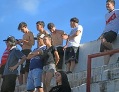 Foto de la galería: Guaraní enfrentará este domingo a Mandiyú en el partido de ida de las semifinales del Torneo Regional