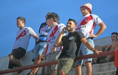 Foto de la galería: Guaraní enfrentará este domingo a Mandiyú en el partido de ida de las semifinales del Torneo Regional