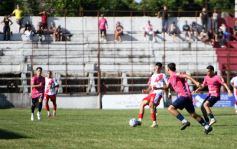 Foto de la galería: Guaraní enfrentará este domingo a Mandiyú en el partido de ida de las semifinales del Torneo Regional