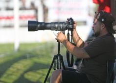 Foto de la galería: Guaraní enfrentará este domingo a Mandiyú en el partido de ida de las semifinales del Torneo Regional