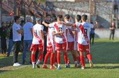 Foto de la galería: Guaraní enfrentará este domingo a Mandiyú en el partido de ida de las semifinales del Torneo Regional