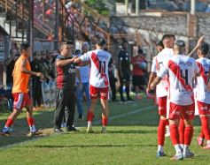 Foto de la galería: Guaraní enfrentará este domingo a Mandiyú en el partido de ida de las semifinales del Torneo Regional