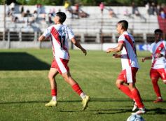 Foto de la galería: Guaraní enfrentará este domingo a Mandiyú en el partido de ida de las semifinales del Torneo Regional