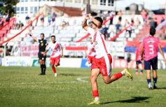 Foto de la galería: Guaraní enfrentará este domingo a Mandiyú en el partido de ida de las semifinales del Torneo Regional