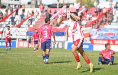 Foto de la galería: Guaraní enfrentará este domingo a Mandiyú en el partido de ida de las semifinales del Torneo Regional