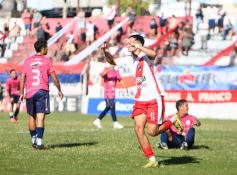 Foto de la galería: Guaraní enfrentará este domingo a Mandiyú en el partido de ida de las semifinales del Torneo Regional