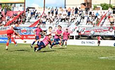 Foto de la galería: Guaraní enfrentará este domingo a Mandiyú en el partido de ida de las semifinales del Torneo Regional