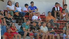 Foto de la galería: Guaraní enfrentará este domingo a Mandiyú en el partido de ida de las semifinales del Torneo Regional
