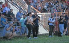 Foto de la galería: Guaraní enfrentará este domingo a Mandiyú en el partido de ida de las semifinales del Torneo Regional