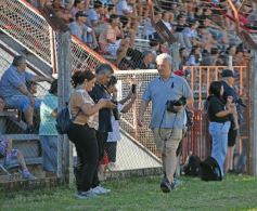 Foto de la galería: Guaraní enfrentará este domingo a Mandiyú en el partido de ida de las semifinales del Torneo Regional