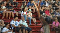 Foto de la galería: Guaraní enfrentará este domingo a Mandiyú en el partido de ida de las semifinales del Torneo Regional