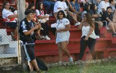 Foto de la galería: Guaraní enfrentará este domingo a Mandiyú en el partido de ida de las semifinales del Torneo Regional