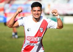 Foto de la galería: Guaraní enfrentará este domingo a Mandiyú en el partido de ida de las semifinales del Torneo Regional