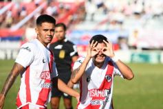 Foto de la galería: Guaraní enfrentará este domingo a Mandiyú en el partido de ida de las semifinales del Torneo Regional