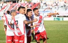 Foto de la galería: Guaraní enfrentará este domingo a Mandiyú en el partido de ida de las semifinales del Torneo Regional