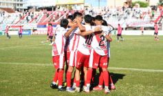 Foto de la galería: Guaraní enfrentará este domingo a Mandiyú en el partido de ida de las semifinales del Torneo Regional
