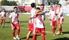 Foto de la galería: Guaraní enfrentará este domingo a Mandiyú en el partido de ida de las semifinales del Torneo Regional