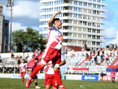 Foto de la galería: Guaraní enfrentará este domingo a Mandiyú en el partido de ida de las semifinales del Torneo Regional