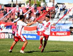 Foto de la galería: Guaraní enfrentará este domingo a Mandiyú en el partido de ida de las semifinales del Torneo Regional