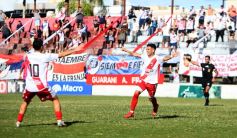 Foto de la galería: Guaraní enfrentará este domingo a Mandiyú en el partido de ida de las semifinales del Torneo Regional