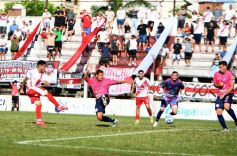 Foto de la galería: Guaraní enfrentará este domingo a Mandiyú en el partido de ida de las semifinales del Torneo Regional