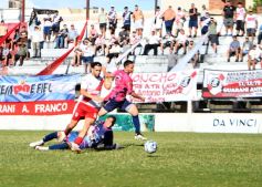 Foto de la galería: Guaraní enfrentará este domingo a Mandiyú en el partido de ida de las semifinales del Torneo Regional