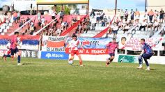 Foto de la galería: Guaraní enfrentará este domingo a Mandiyú en el partido de ida de las semifinales del Torneo Regional