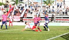 Foto de la galería: Guaraní enfrentará este domingo a Mandiyú en el partido de ida de las semifinales del Torneo Regional