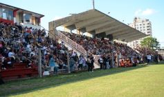 Foto de la galería: Guaraní enfrentará este domingo a Mandiyú en el partido de ida de las semifinales del Torneo Regional