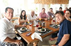 Sixto Fotografías. Sociedad. Empresas