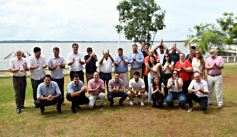 Foto de la galería: Encuentro de camaradería de Triunfo Seguros, balance positivo y excelentes proyecciones para el 2026 