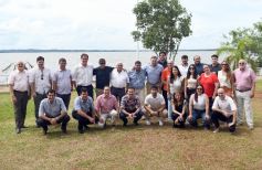 Foto de la galería: Encuentro de camaradería de Triunfo Seguros, balance positivo y excelentes proyecciones para el 2026 