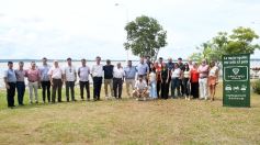 Foto de la galería: Encuentro de camaradería de Triunfo Seguros, balance positivo y excelentes proyecciones para el 2026 