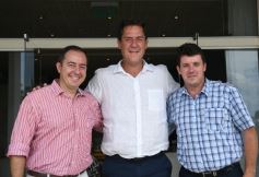 Foto de la galería: Encuentro de camaradería de Triunfo Seguros, balance positivo y excelentes proyecciones para el 2026 