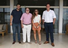 Foto de la galería: Encuentro de camaradería de Triunfo Seguros, balance positivo y excelentes proyecciones para el 2026 