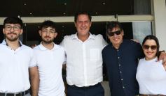 Foto de la galería: Encuentro de camaradería de Triunfo Seguros, balance positivo y excelentes proyecciones para el 2026 