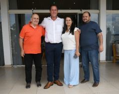 Foto de la galería: Encuentro de camaradería de Triunfo Seguros, balance positivo y excelentes proyecciones para el 2026 