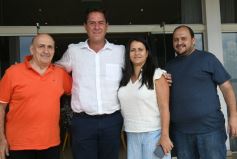 Foto de la galería: Encuentro de camaradería de Triunfo Seguros, balance positivo y excelentes proyecciones para el 2026 