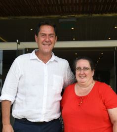 Foto de la galería: Encuentro de camaradería de Triunfo Seguros, balance positivo y excelentes proyecciones para el 2026 