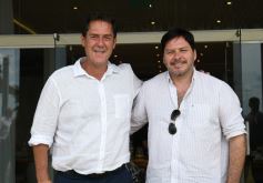 Foto de la galería: Encuentro de camaradería de Triunfo Seguros, balance positivo y excelentes proyecciones para el 2026 