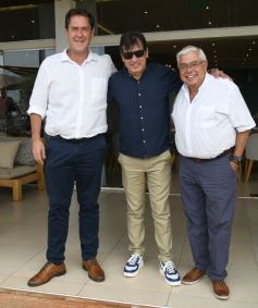 Foto de la galería: Encuentro de camaradería de Triunfo Seguros, balance positivo y excelentes proyecciones para el 2026 