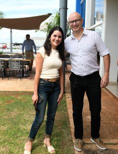 Foto de la galería: Encuentro de camaradería de Triunfo Seguros, balance positivo y excelentes proyecciones para el 2026 