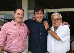 Foto de la galería: Encuentro de camaradería de Triunfo Seguros, balance positivo y excelentes proyecciones para el 2026 