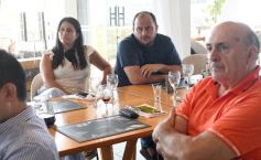 Foto de la galería: Encuentro de camaradería de Triunfo Seguros, balance positivo y excelentes proyecciones para el 2026 