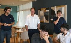 Foto de la galería: Encuentro de camaradería de Triunfo Seguros, balance positivo y excelentes proyecciones para el 2026 